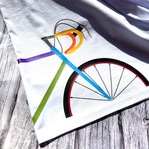 PS Bike T-Shirt (NEW)
