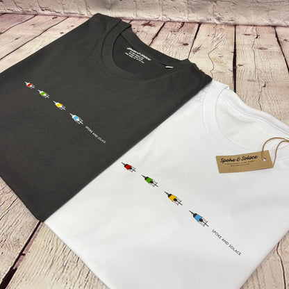 Paceline T-Shirt (New)