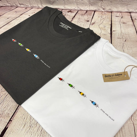 Paceline T-Shirt (New)