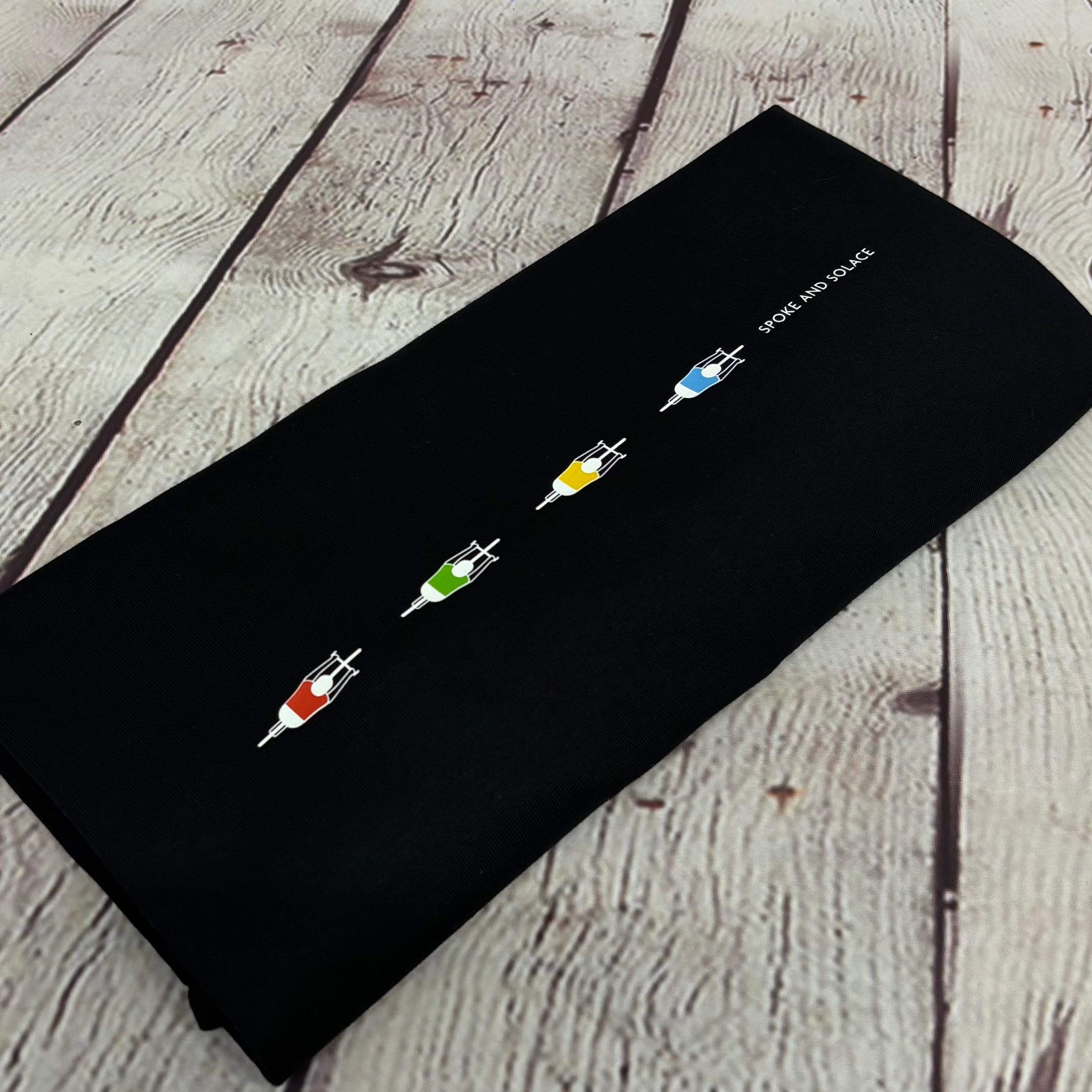 Paceline T-Shirt (New)
