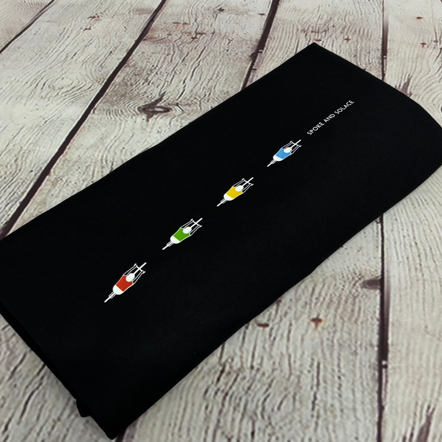 Paceline T-Shirt (New)