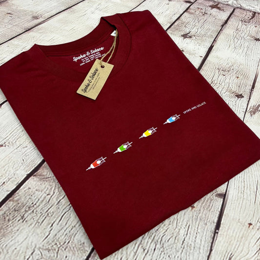 Women's Paceline T-Shirt