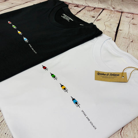 Paceline T-Shirt (New)