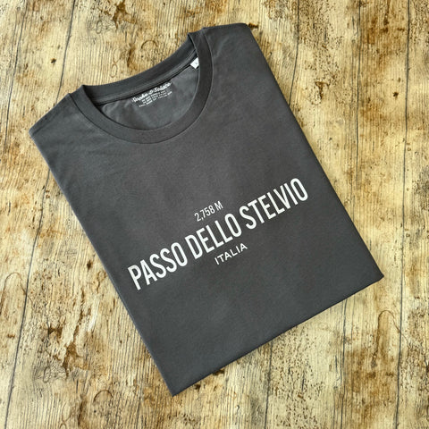 Passo dello Stelvio T-shirt (NEW)