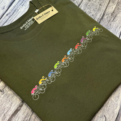 Peloton T-Shirt (NEW)