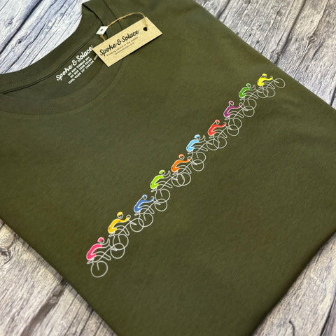Peloton T-Shirt (NEW)