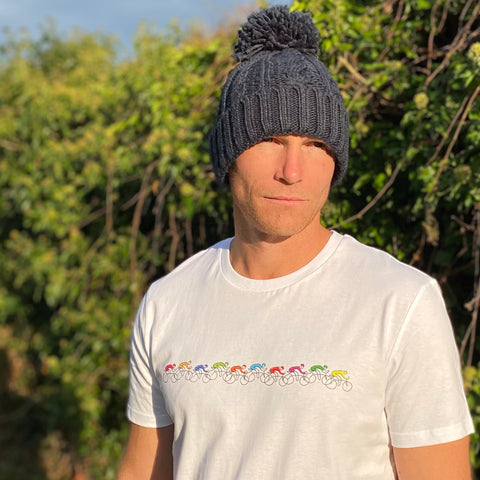 Peloton T-Shirt (NEW)