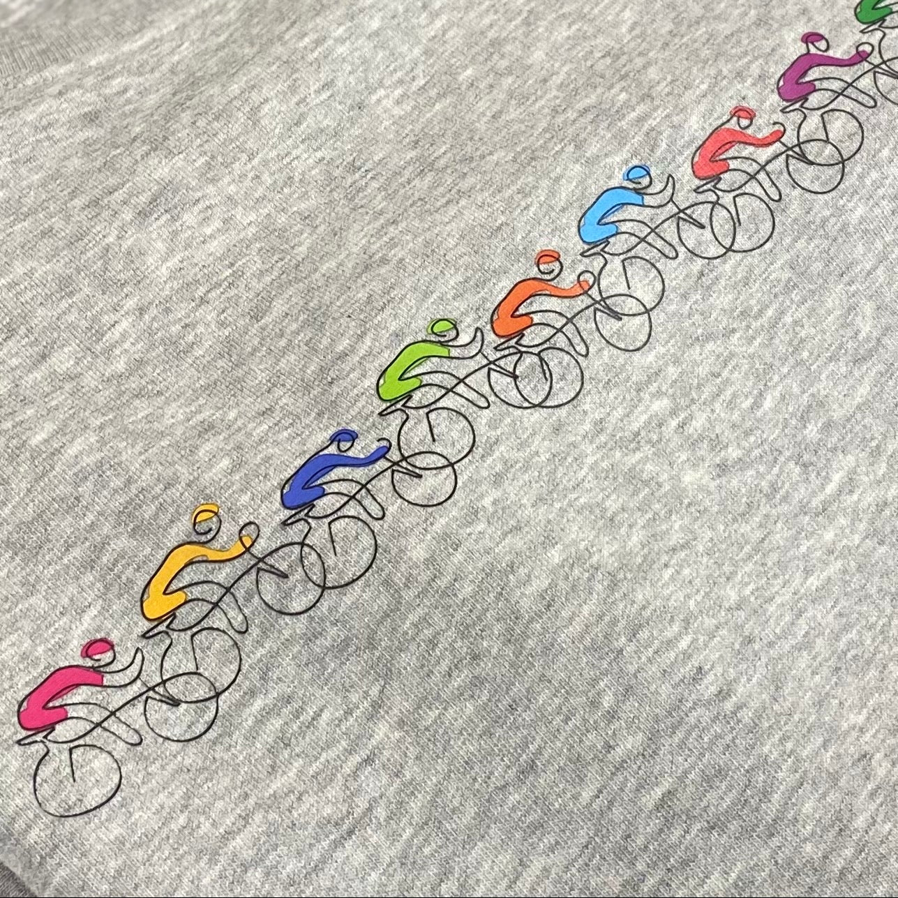 Peloton Hoodie