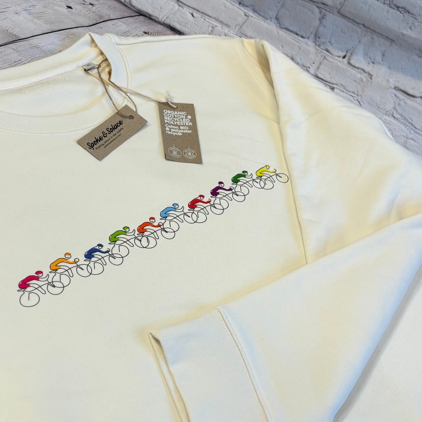 Peloton Sweatshirt