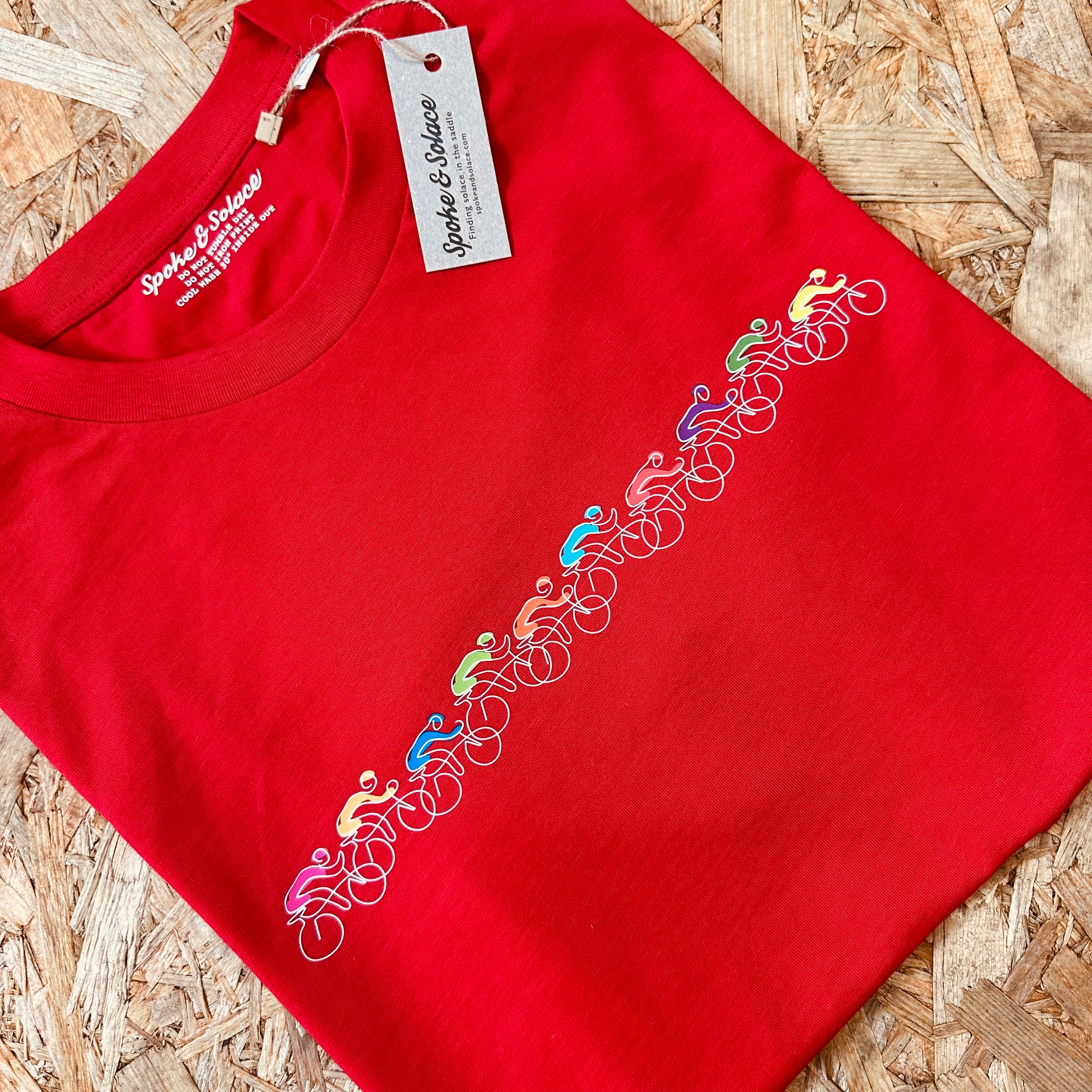 Peloton T-Shirt (NEW)