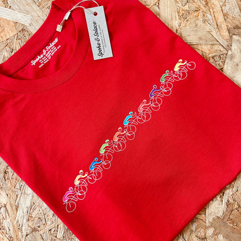 Peloton T-Shirt (NEW)