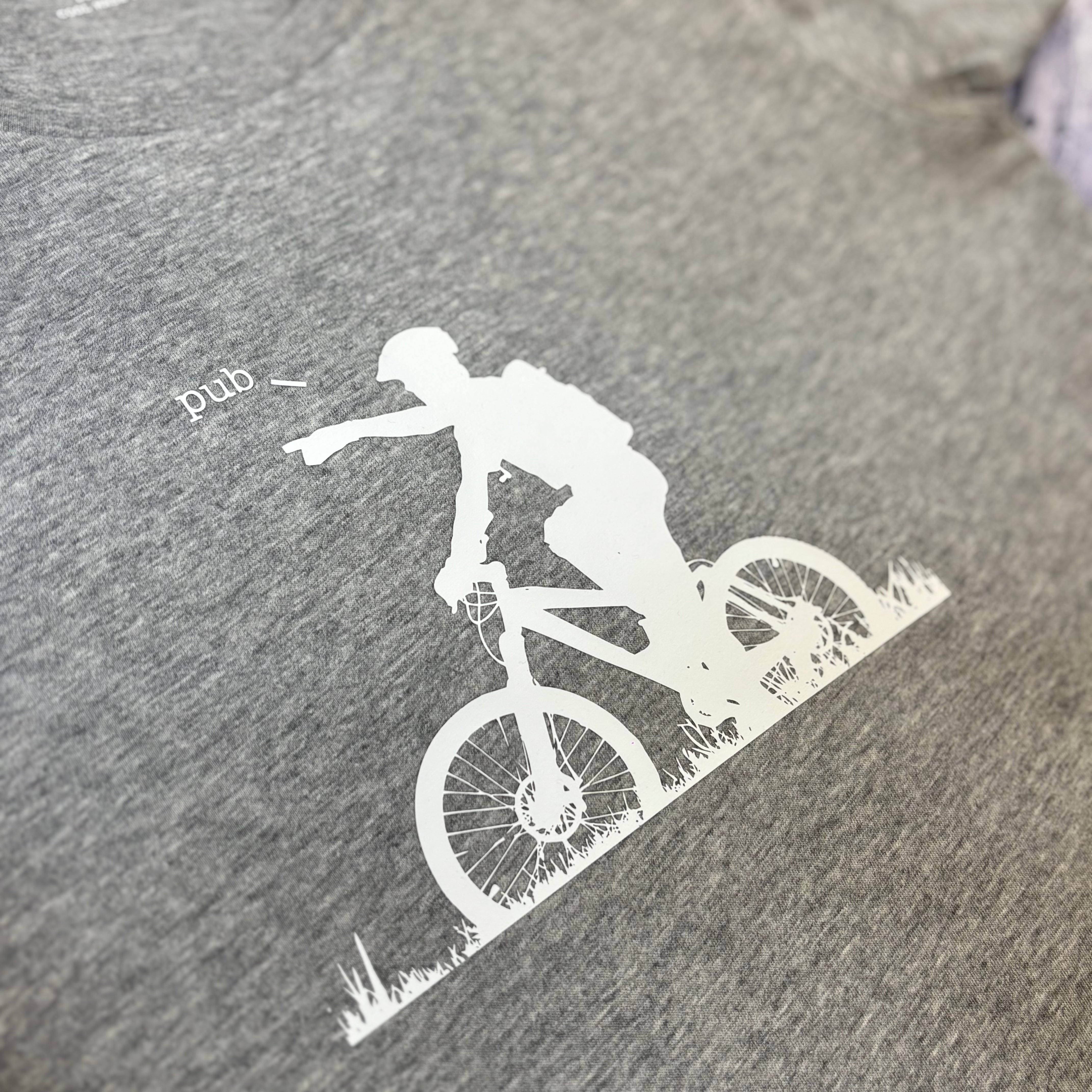 Pub! T-Shirt (NEW)