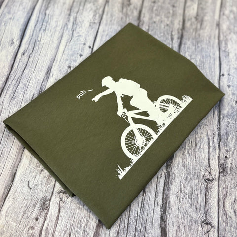 Pub! T-Shirt - Spoke & Solace