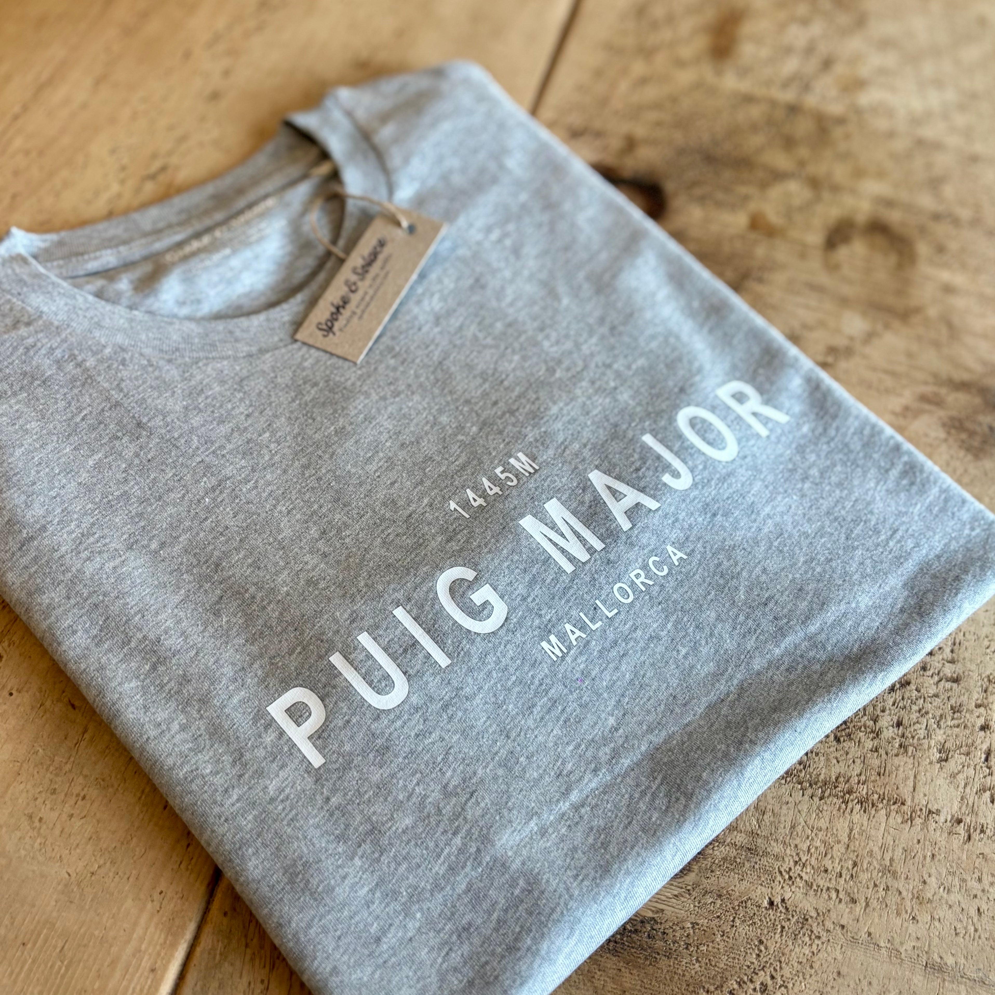 Puig Major T-Shirt (NEW)