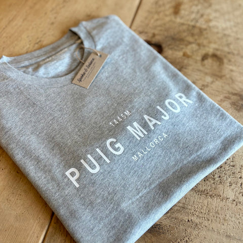 Puig Major T-Shirt (NEW)