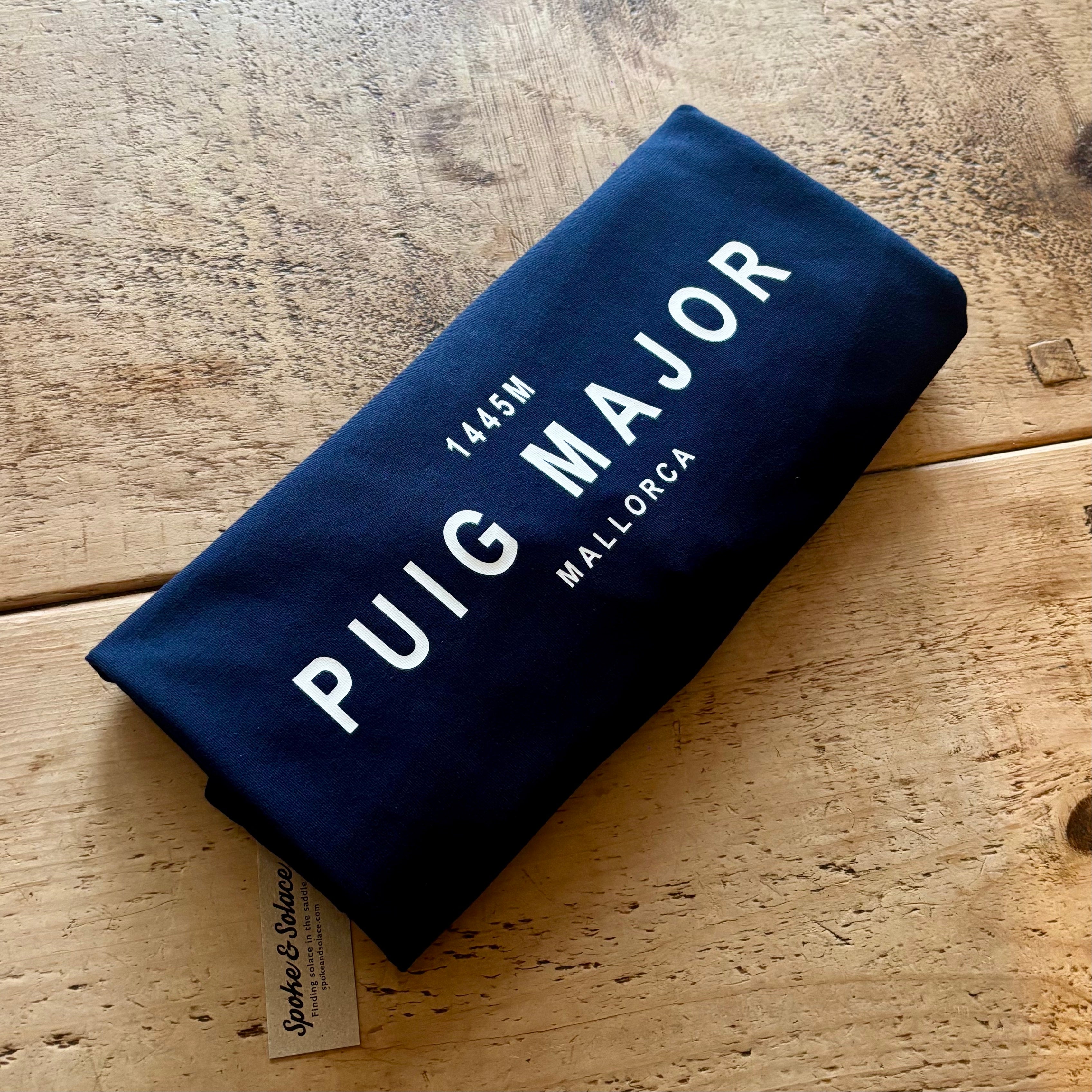 Puig Major T-Shirt (NEW)