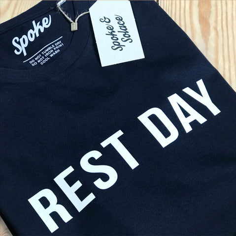 Rest Day Sweatshirt