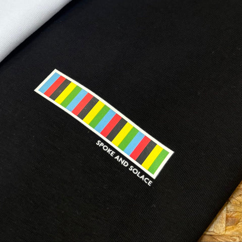 Women's World Champs Inspired T-Shirt - Left Chest Design