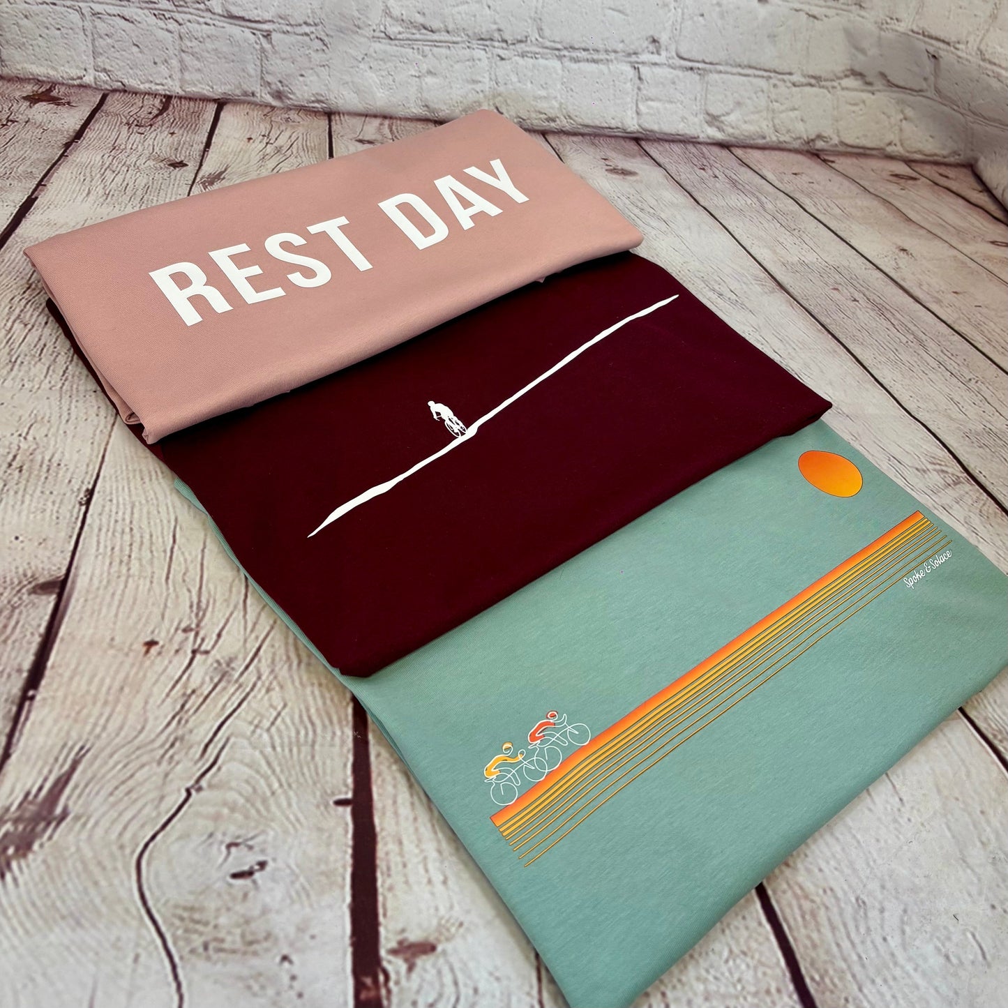 Women's Sunset T-Shirt