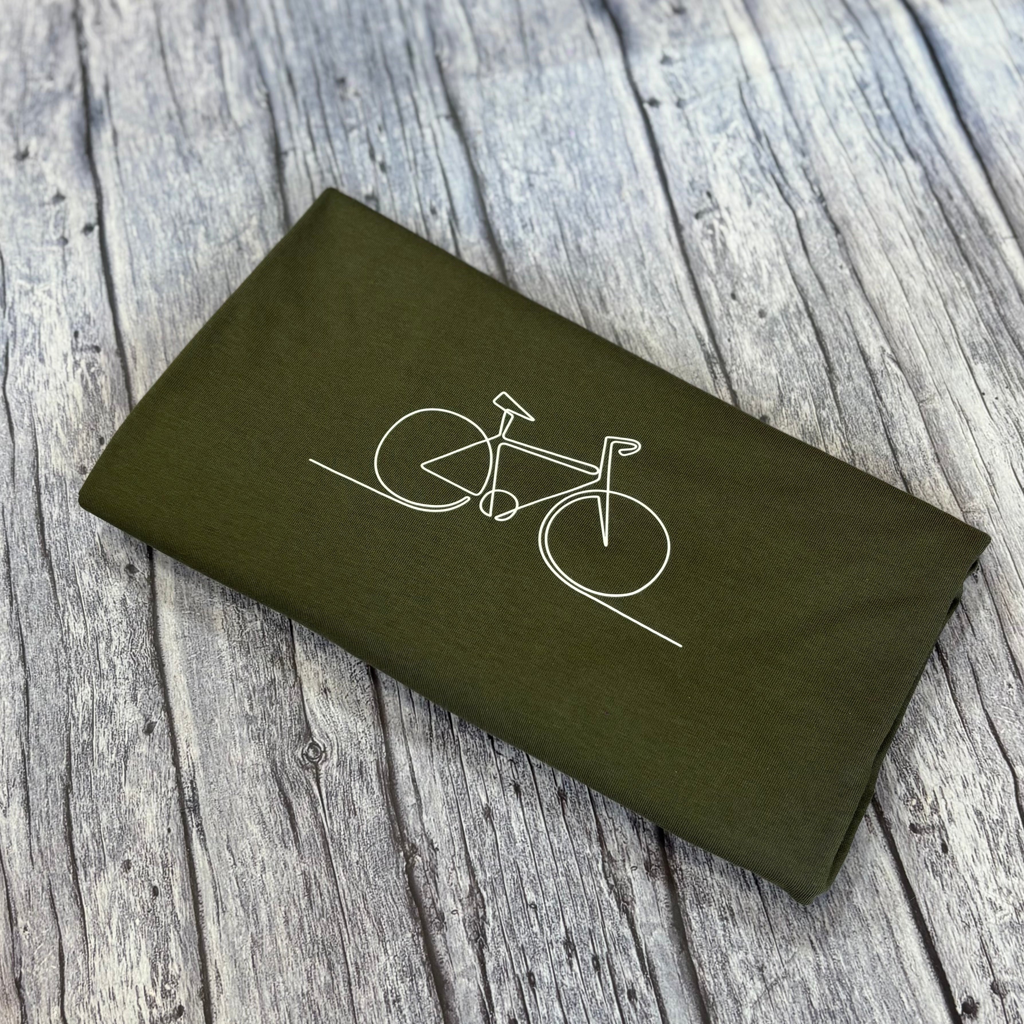 The Road Bike One T-Shirt (NEW)