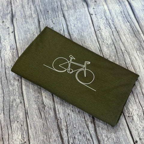 The Road Bike One T-Shirt (NEW)