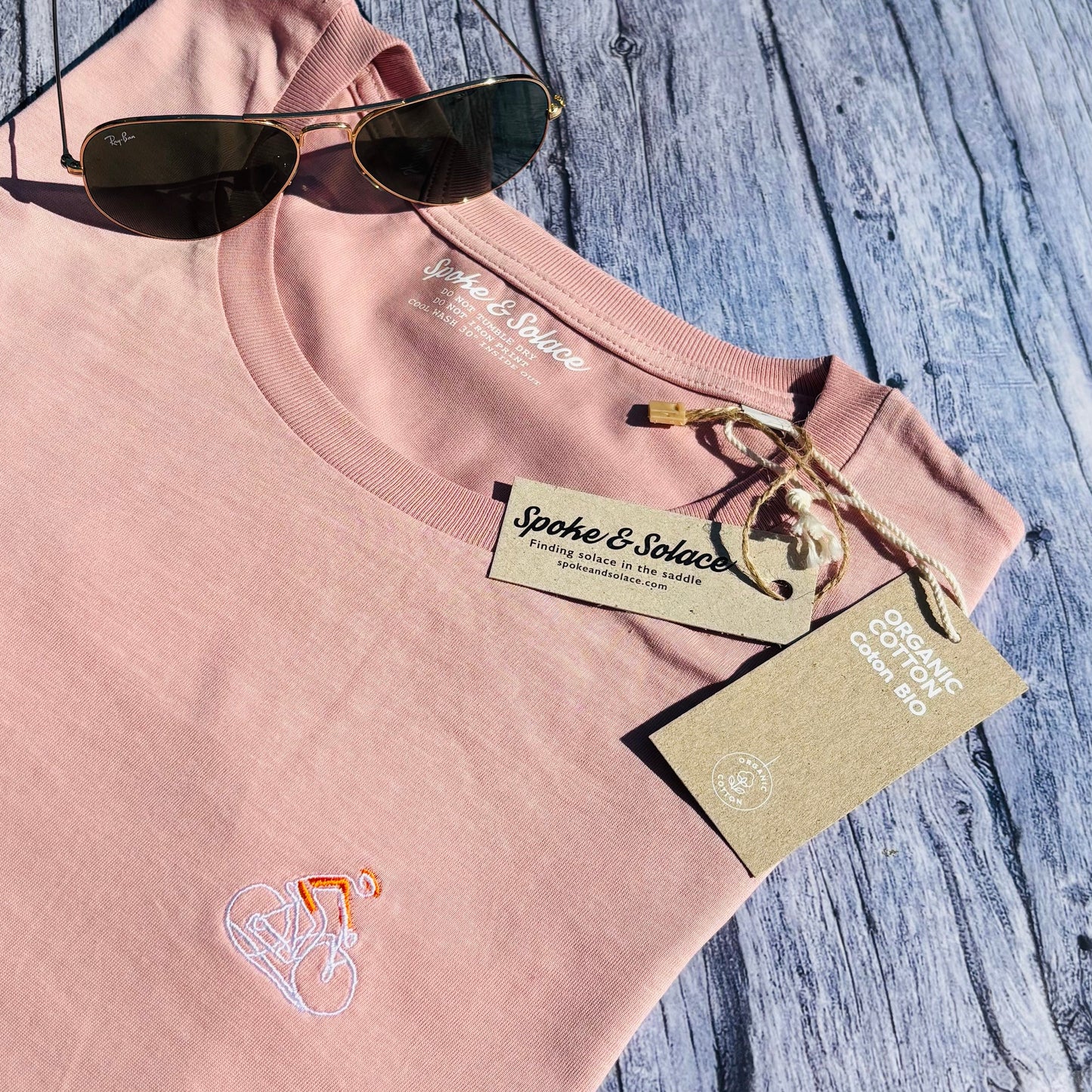 Women's Road Rider T-shirt