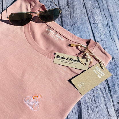 Women's Road Rider T-shirt