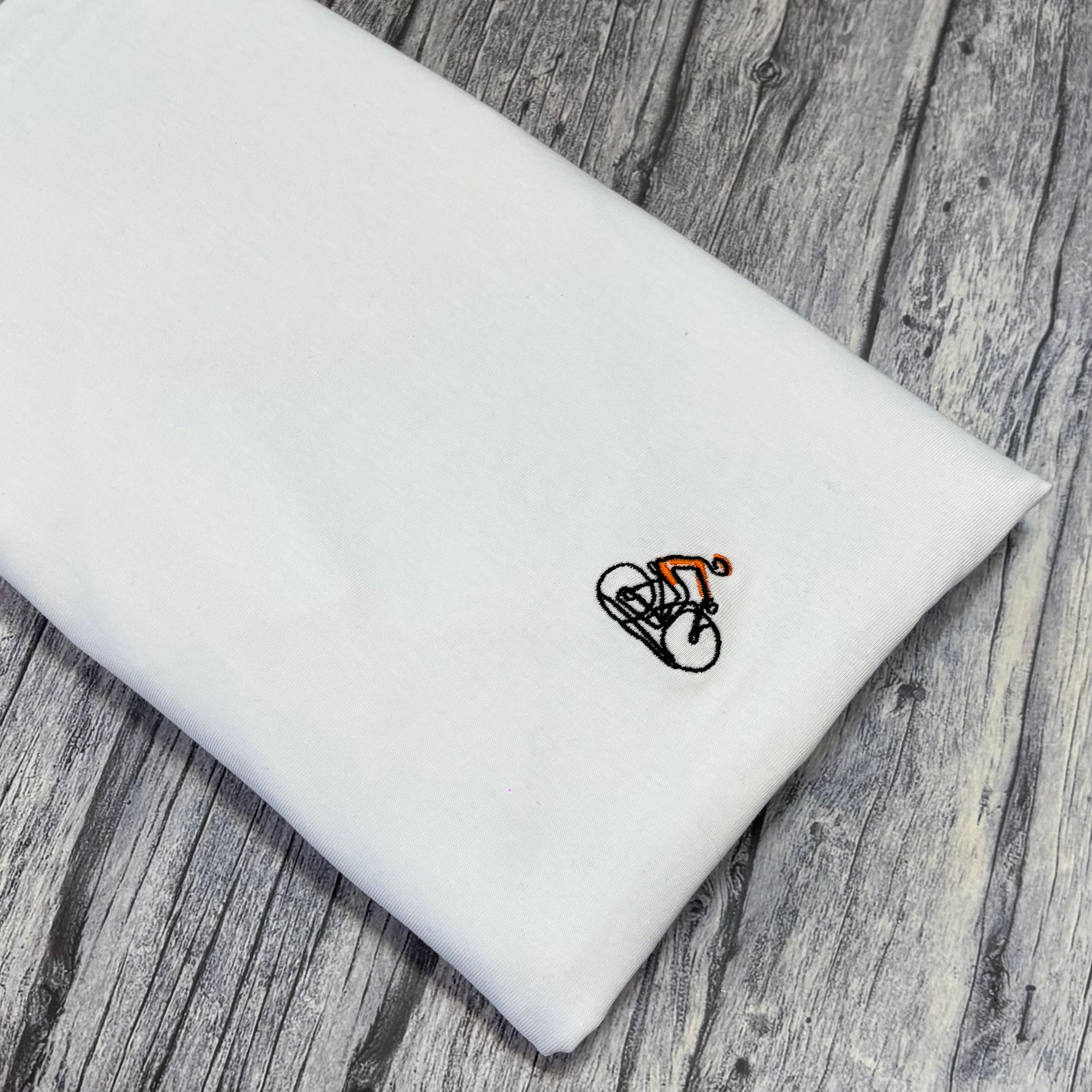 Road Rider Long sleeve T-Shirt