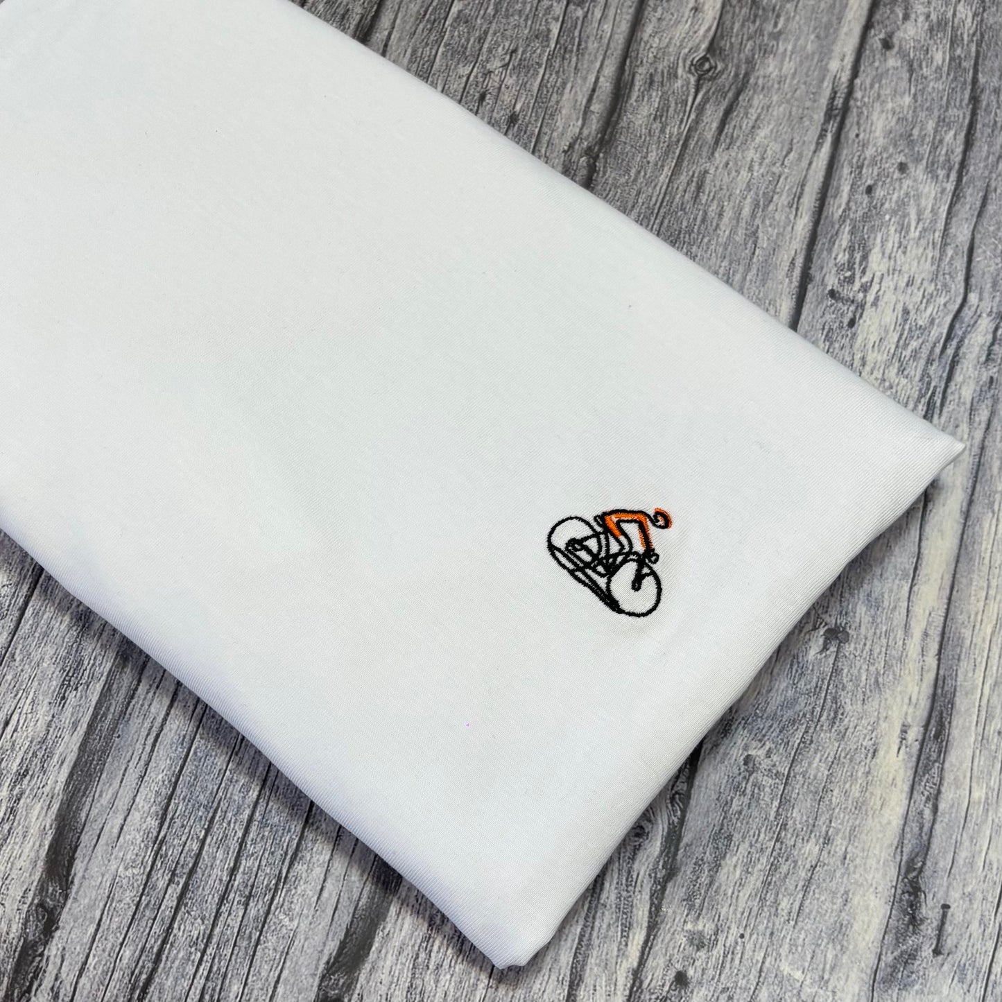 Road Rider Long sleeve T-Shirt