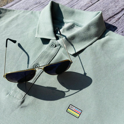 Road World Championship Inspired Polo Shirt
