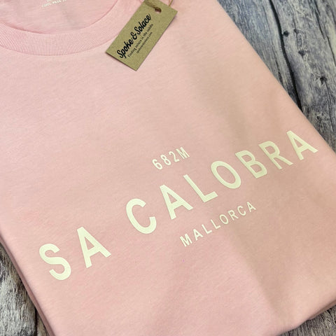 Women's Sa Calobra T-Shirt