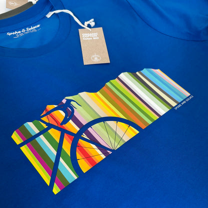 Spectrum T-Shirt (NEW)