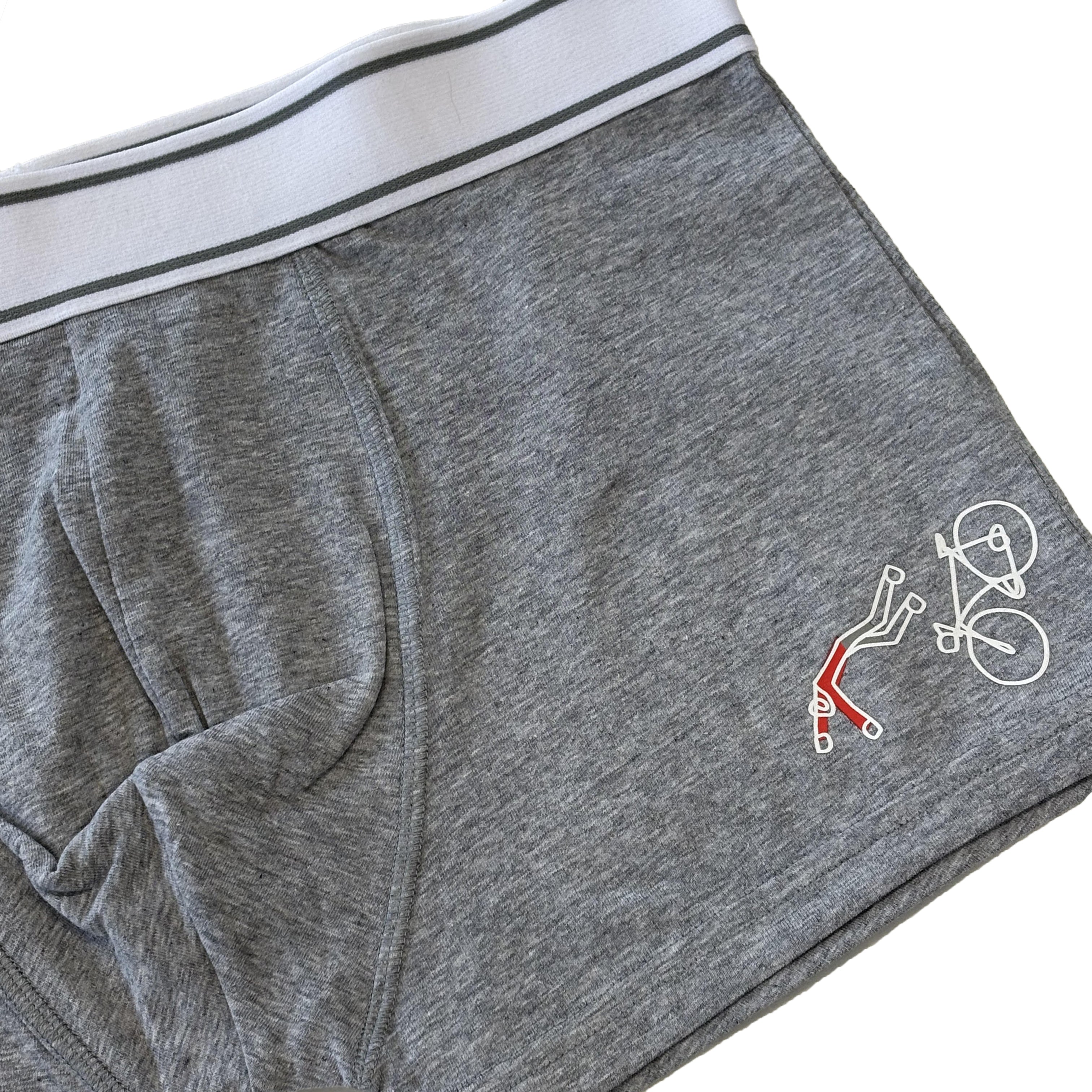 Stunts - Mens Boxer Shorts