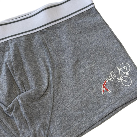 Stunts - Mens Boxer Shorts
