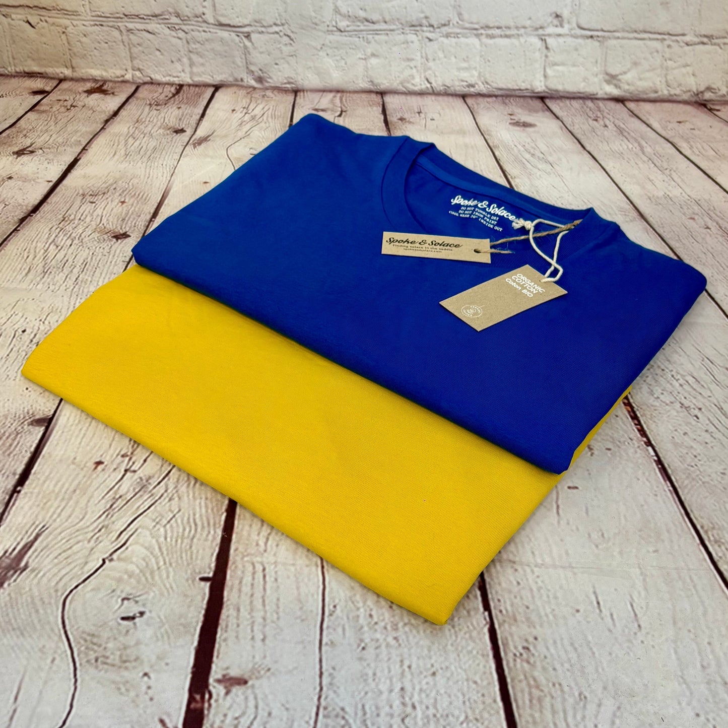 Dark Colours - Plain T-Shirt (NEW)