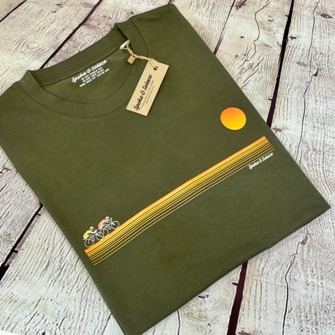 Sunset T-Shirt (NEW)