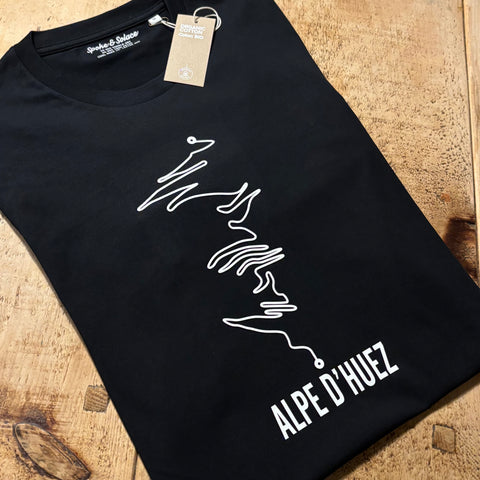 Alpe D' Huez 'The Ascent' Sweatshirt