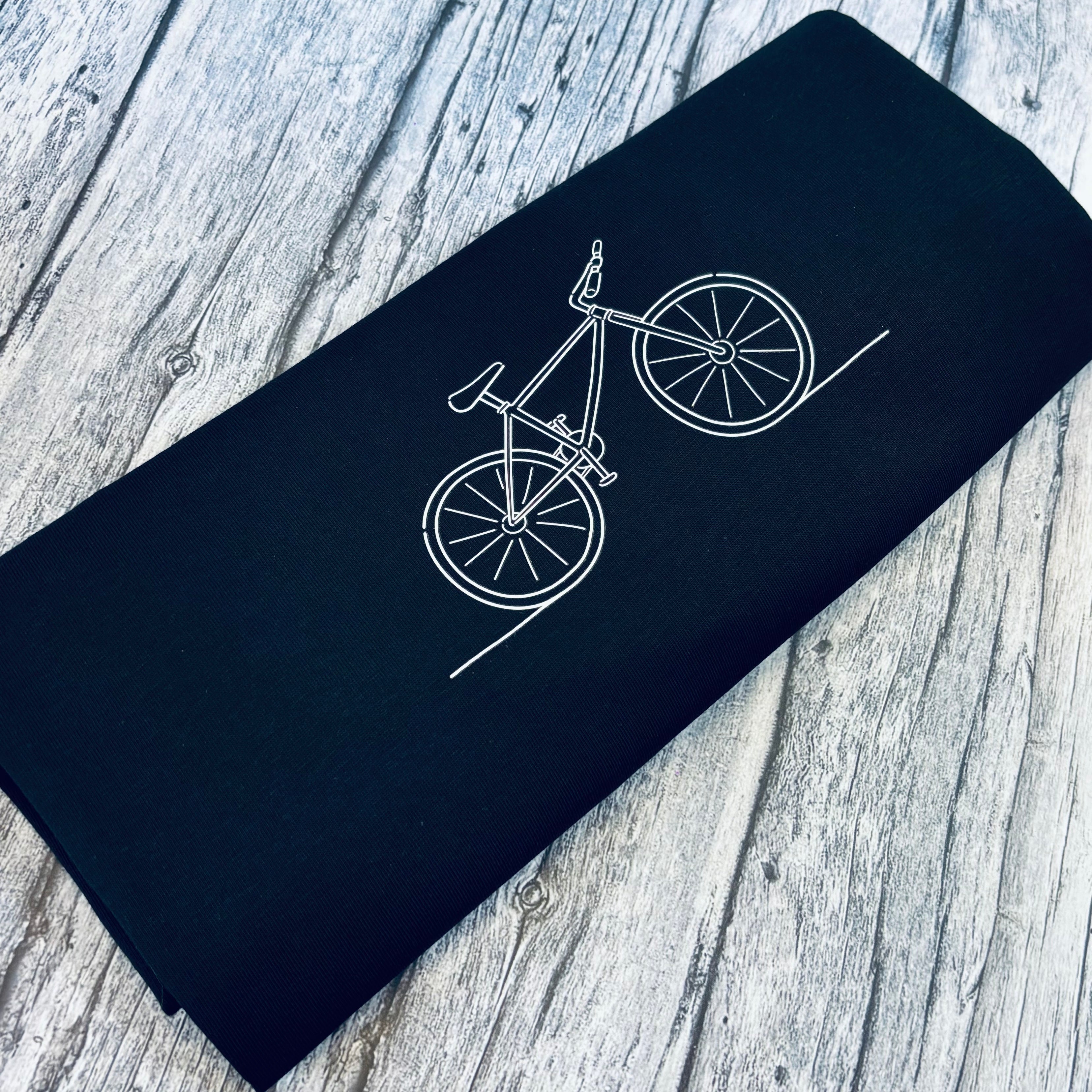 Women's The Mountain Bike One Tshirt