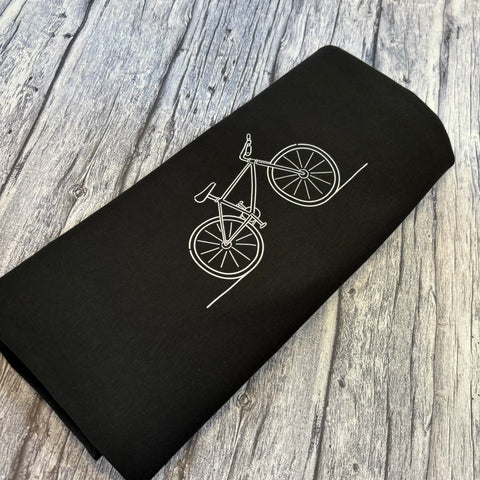Women's The Mountain Bike One Tshirt