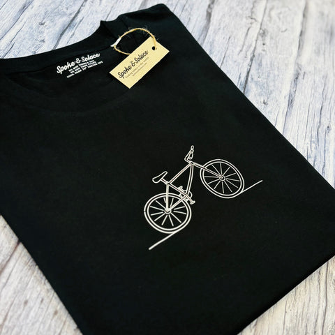 The Mountain Bike One T-Shirt (NEW)