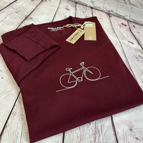 The Road Bike One Sweatshirt