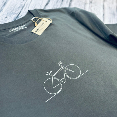 The Road Bike One T-Shirt (NEW)