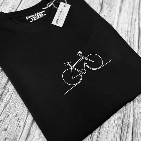 The Road Bike One T-Shirt (NEW)