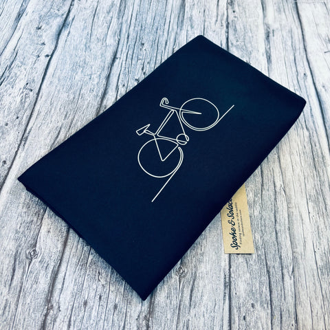 Women's The Road Bike One Tshirt