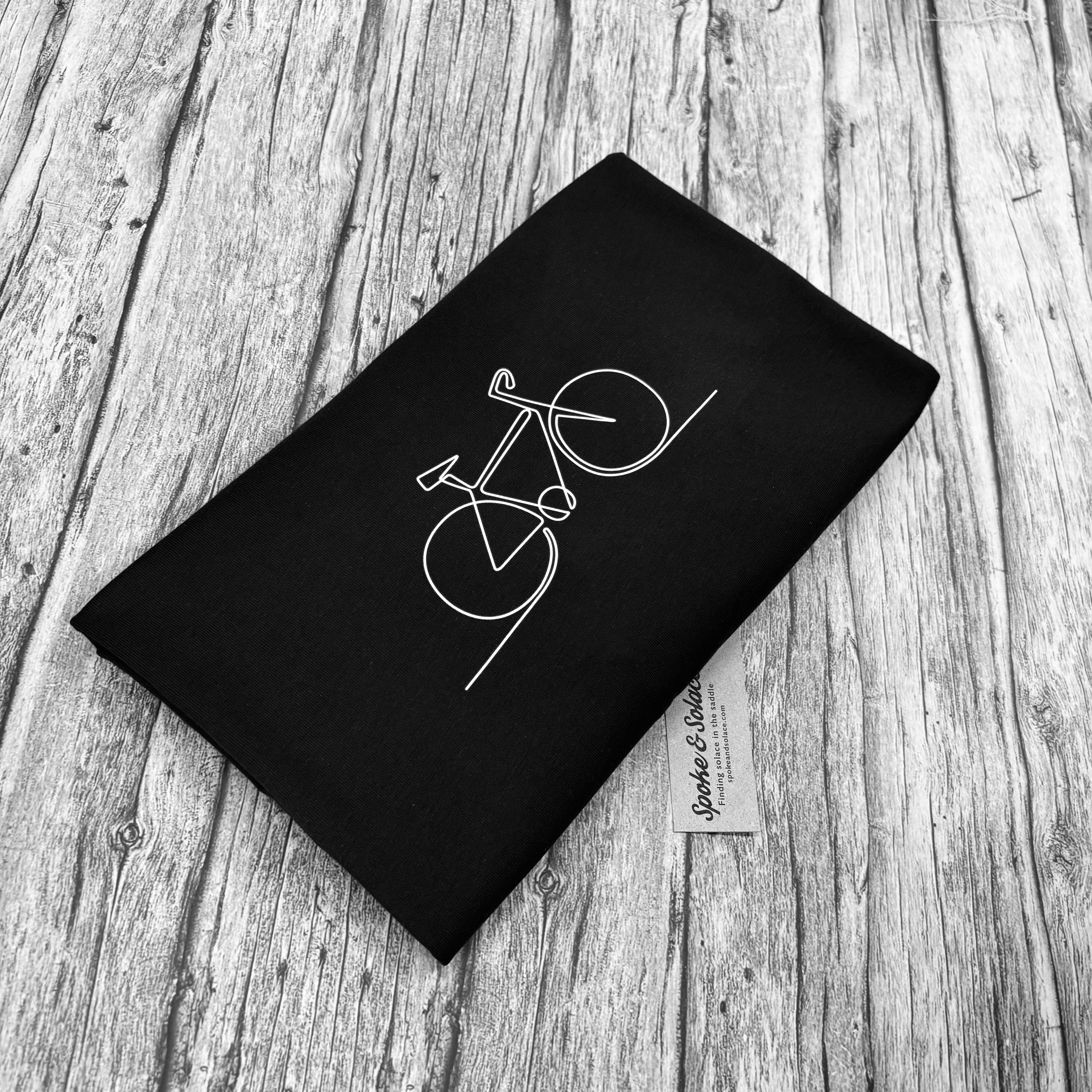 Women's The Road Bike One Tshirt