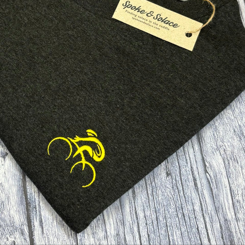 Tour de France Inspired Cyclist Hoodie