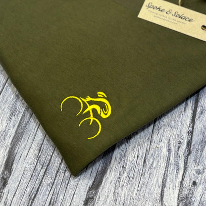 Tour de France Inspired Cyclist Hoodie