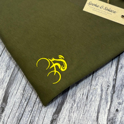 Tour de France Inspired Cyclist Hoodie