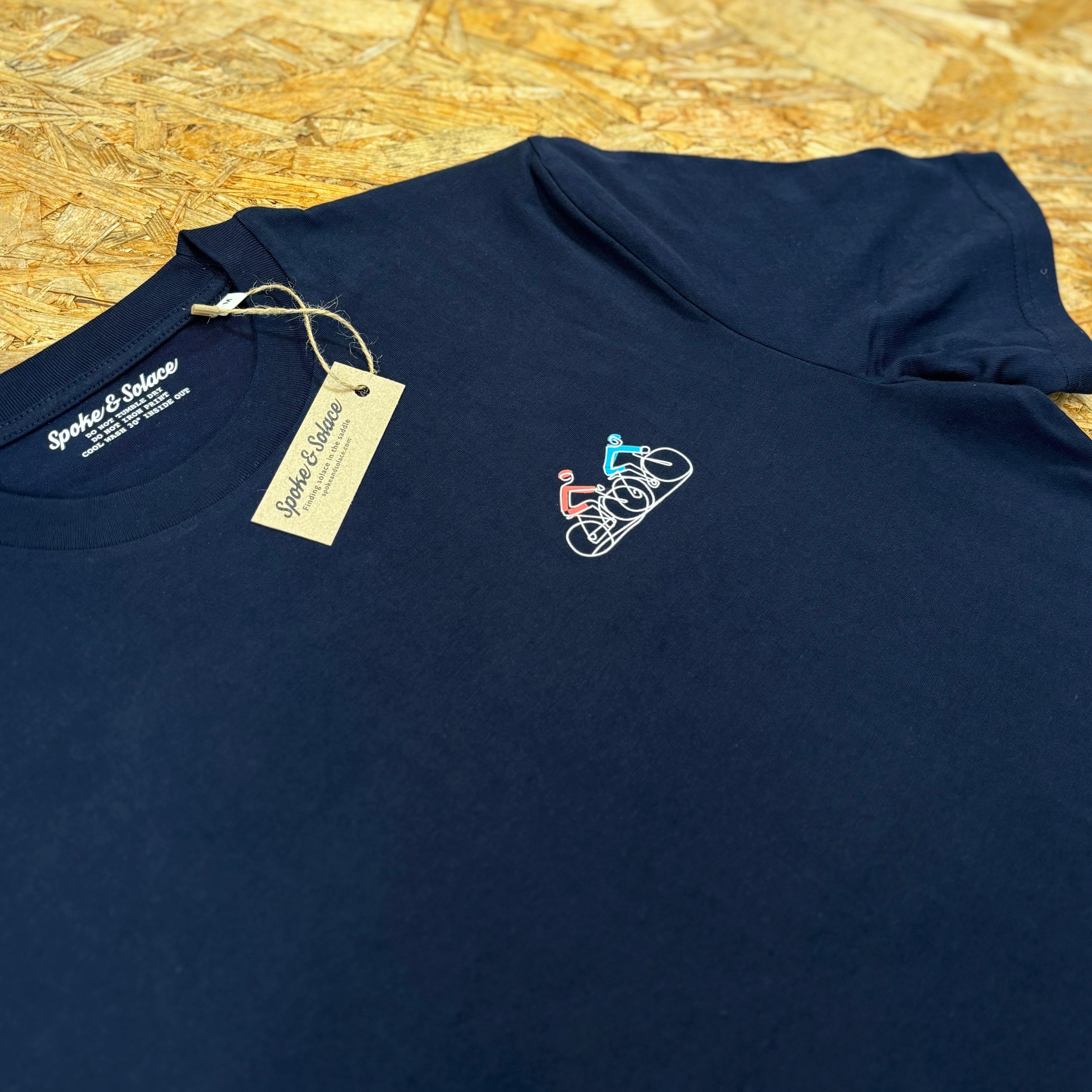 Limited Edition - Tour of Britain T-Shirt (NEW)