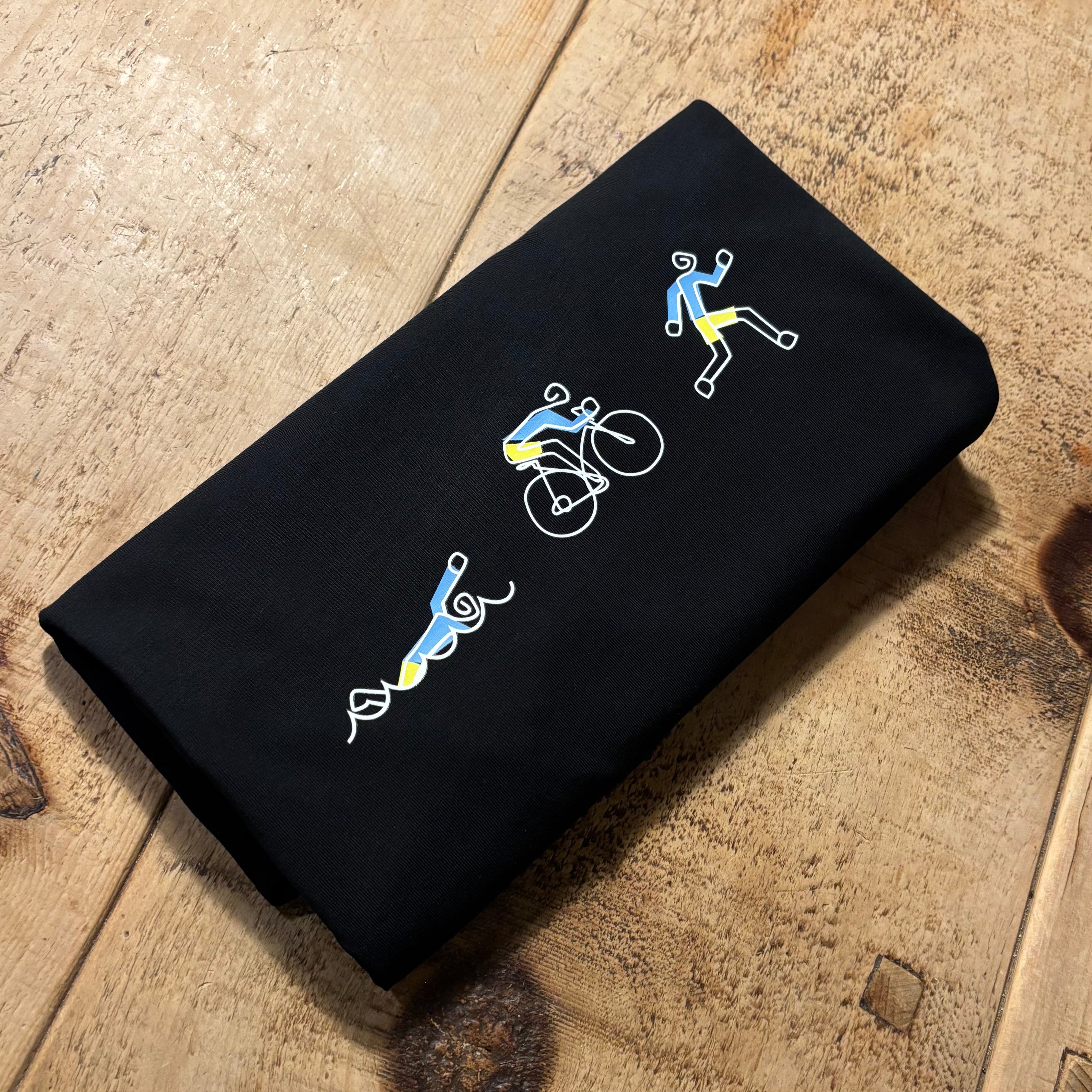 Tri Tee (NEW)